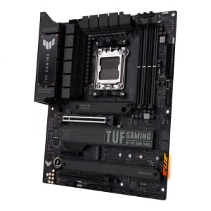 ASUS TUF GAMING X670E-PLUS alaplap